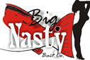 Big Nasty Baits