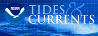 Tides & Currents